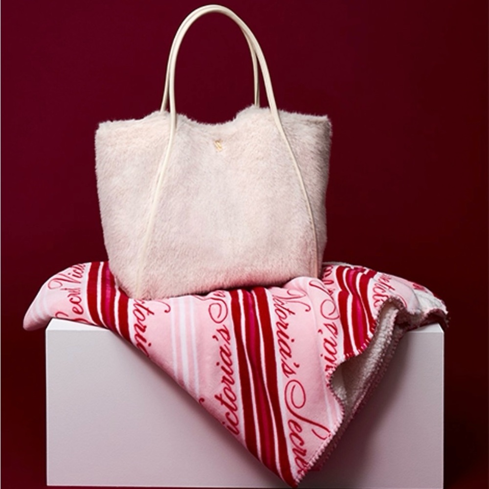 Victoria's Secret Soft Tote